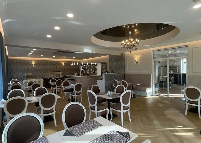 Moris Boutique 2* Gdańsk