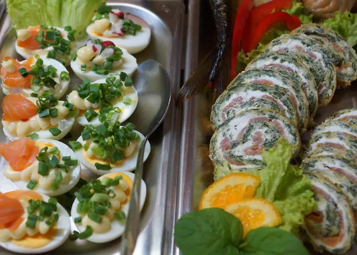 Moris Boutique Hotel