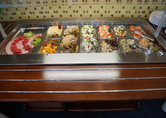 Moris Boutique 2* Danzig