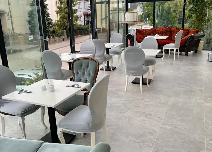 Hotel Moris Boutique 2*