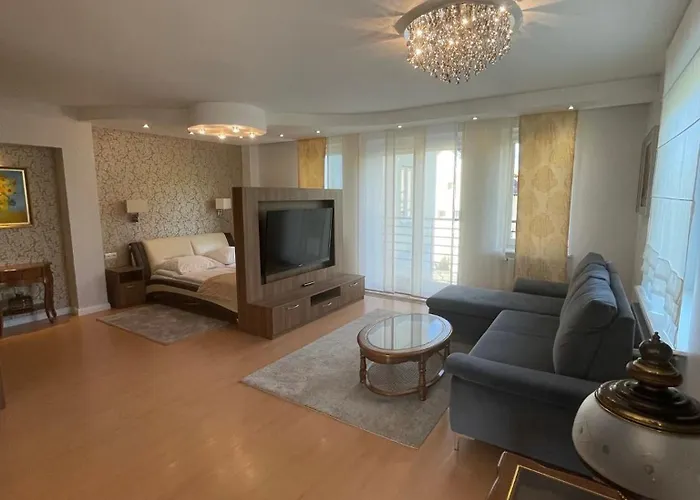 Moris Boutique 2* Gdańsk