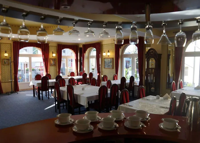 Moris Boutique 2* グダニスク