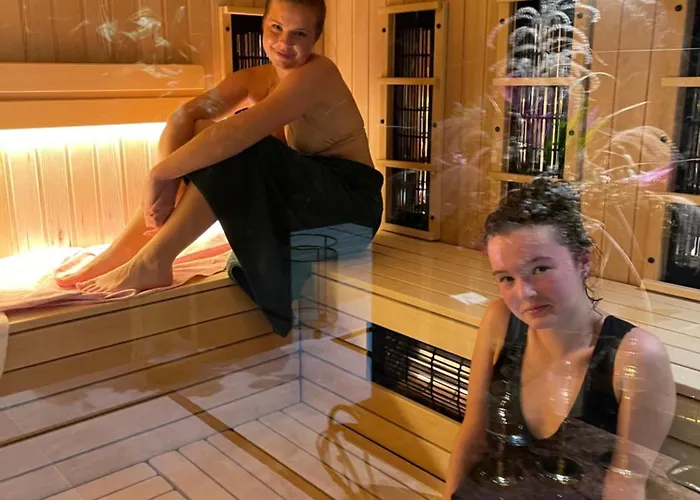 ホテル Moris Boutique