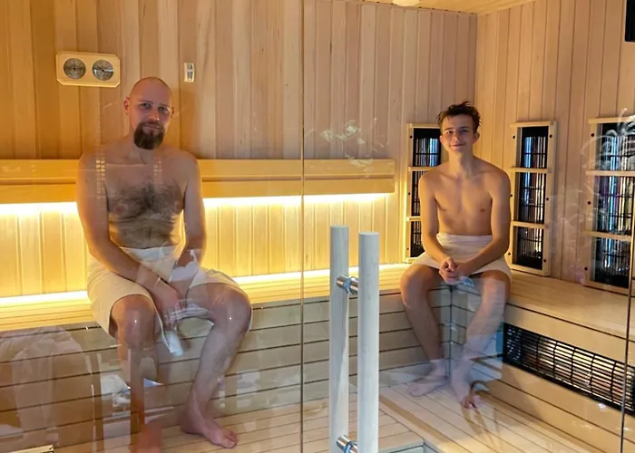 Moris Boutique 2* Gdańsk