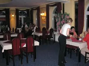 Szálloda Moris Boutique 2*