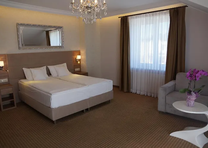 Moris Boutique 2* Gdańsk