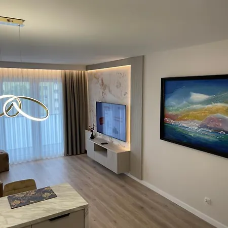 Moris Boutique Hotel Gdańsk