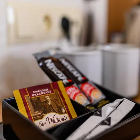 Hotell Moris Boutique