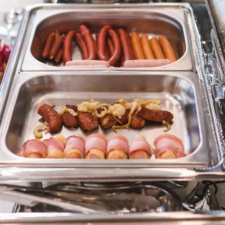 Moris Boutique Hotel 2*