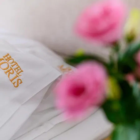 Moris Boutique Hotell 2*