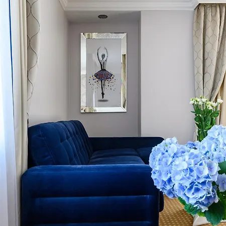 Hotell Moris Boutique 2*
