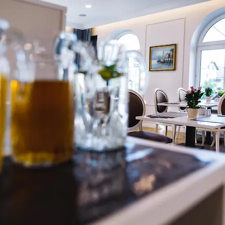 Moris Boutique Hotell