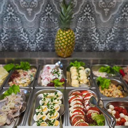 Moris Boutique 2* Gdańsk