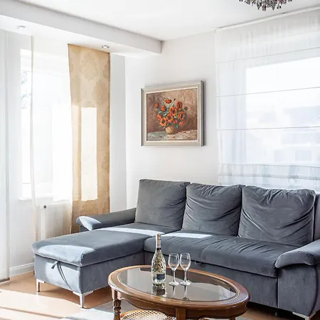 Moris Boutique Hotell