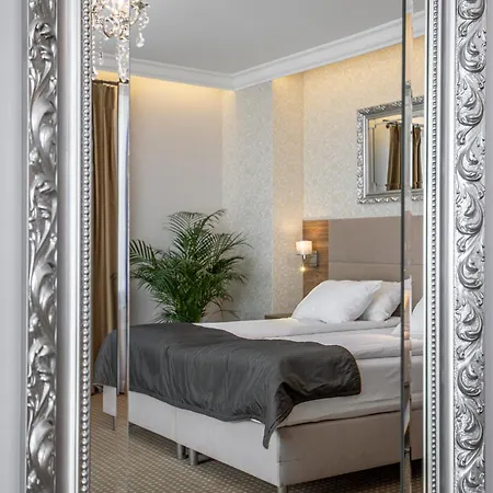 Hotel Moris Boutique 2*