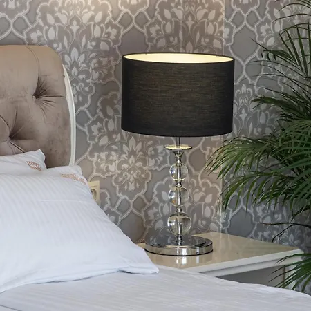 Moris Boutique Hotell