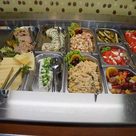 Moris Boutique 2* Gdańsk