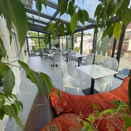 Moris Boutique Hotel