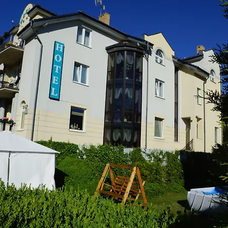 Moris Boutique 2* Gdańsk