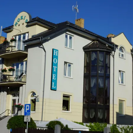 Hotel Moris Boutique Danzica