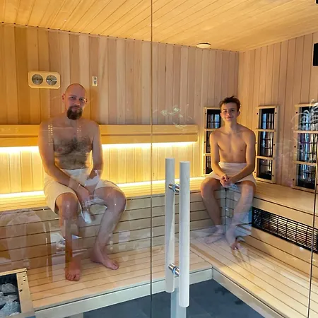 Moris Boutique 2* Gdańsk