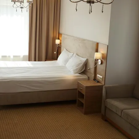 Moris Boutique Hotel